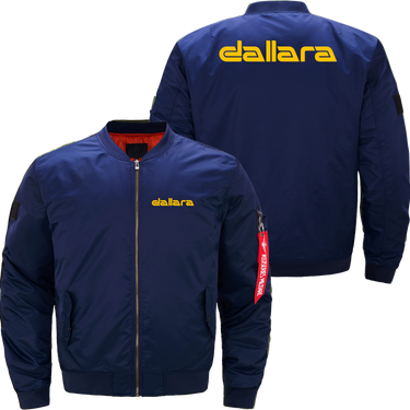 DALLARA JACKET
